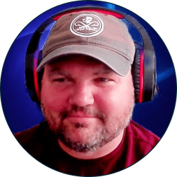 Doug Ebenal